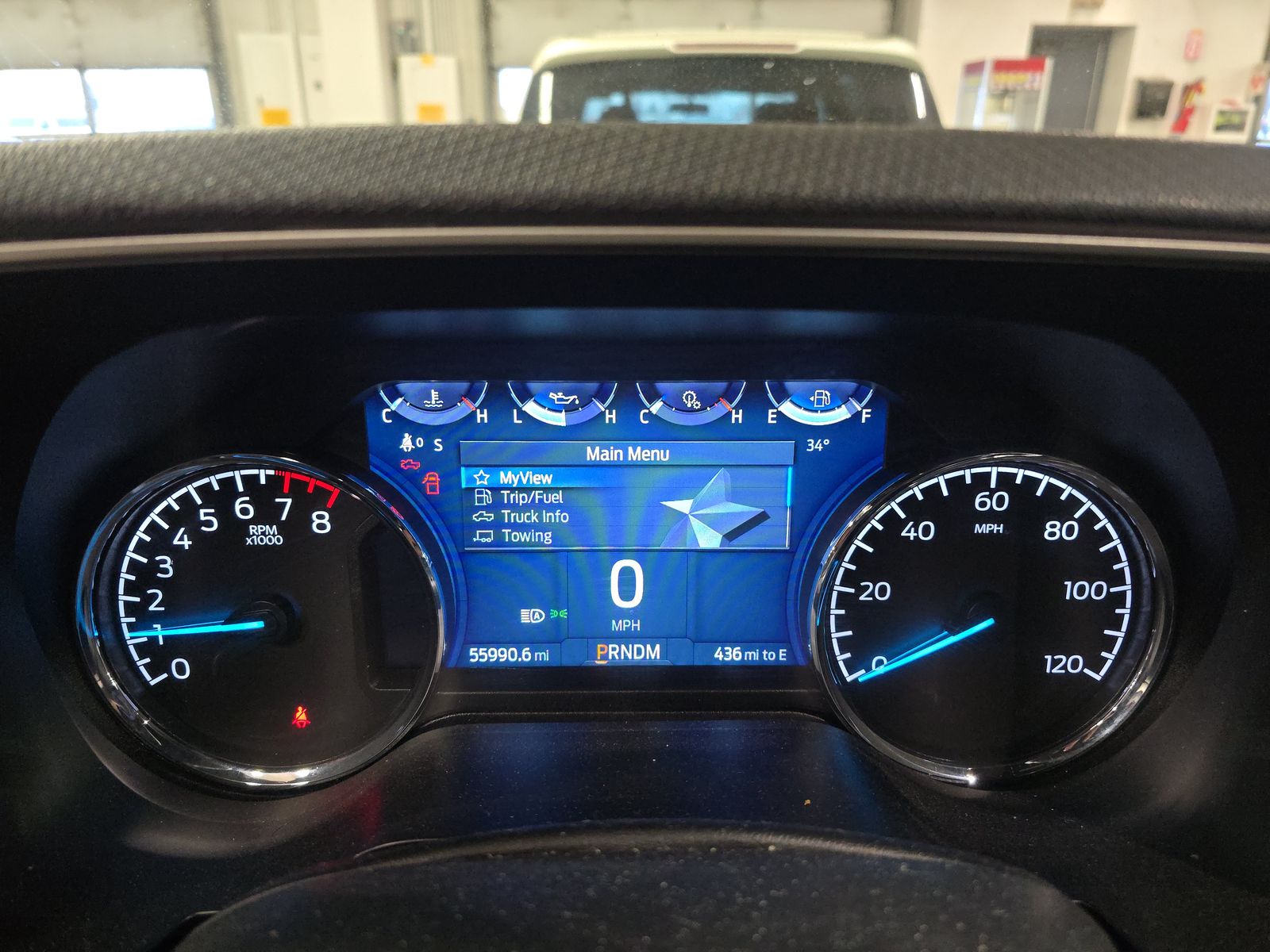 2023 Ford F-150 XLT RWD