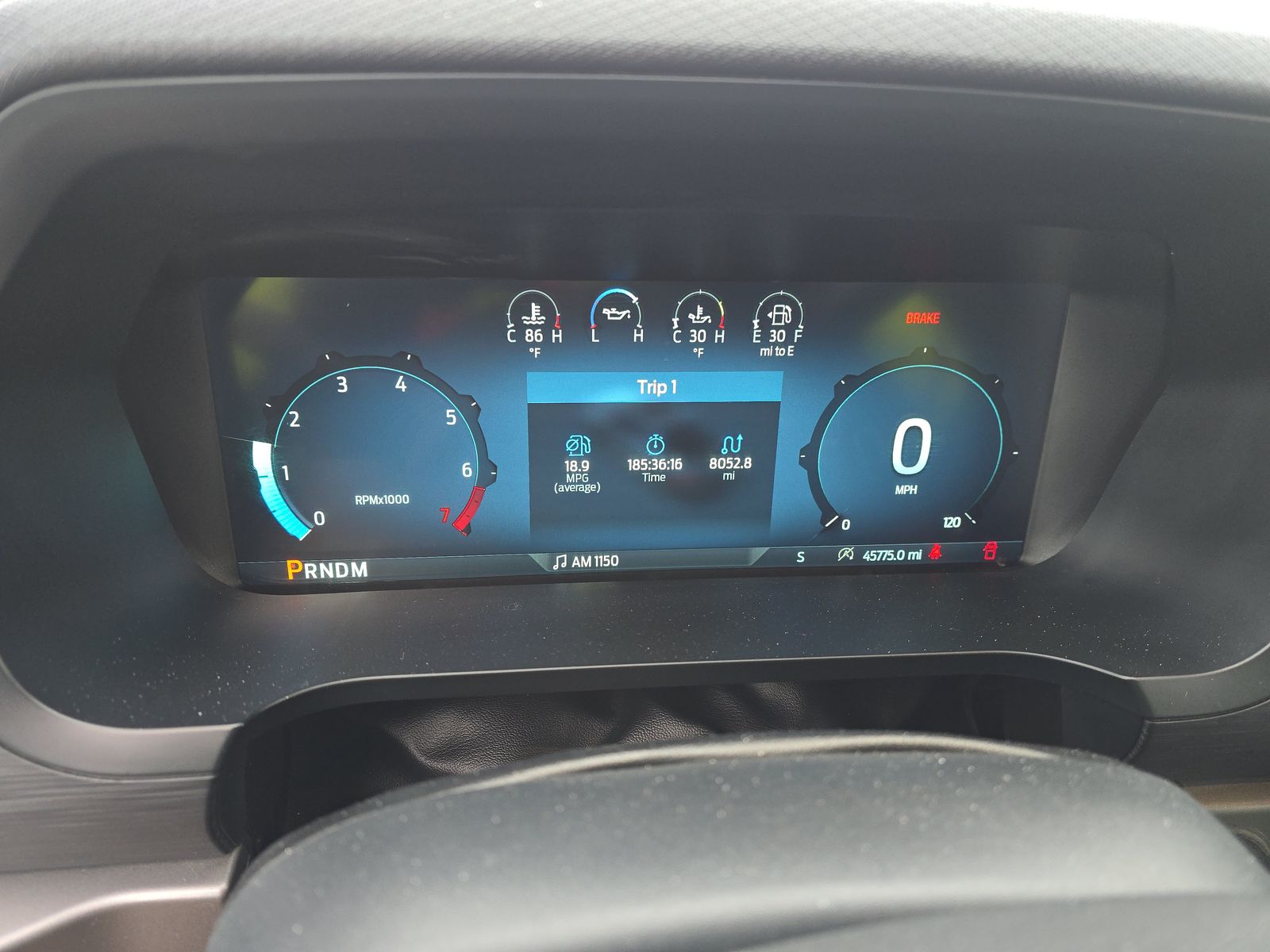 2024 Ford F-150 XLT AWD