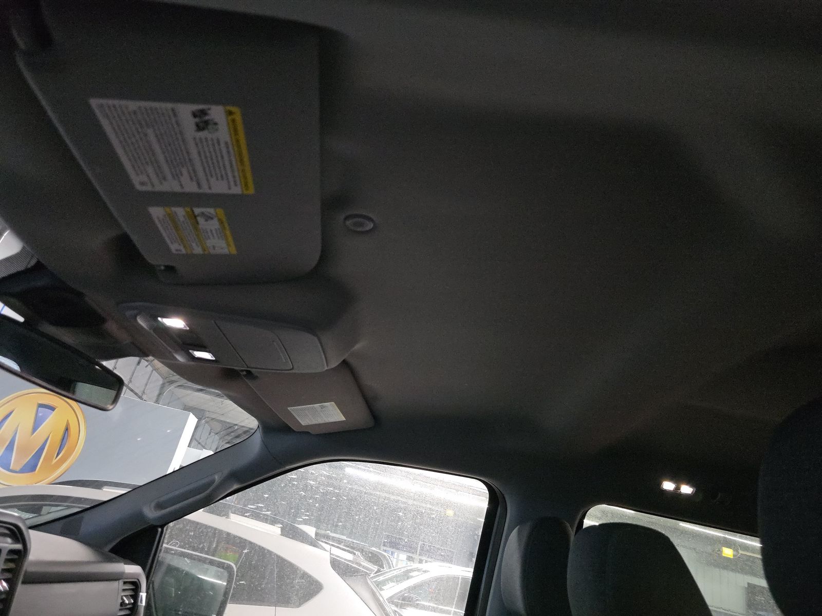 2024 Ford F-150 XLT AWD