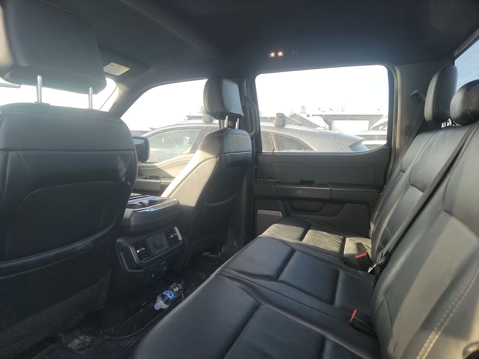 2024 Ford F-150 XLT AWD