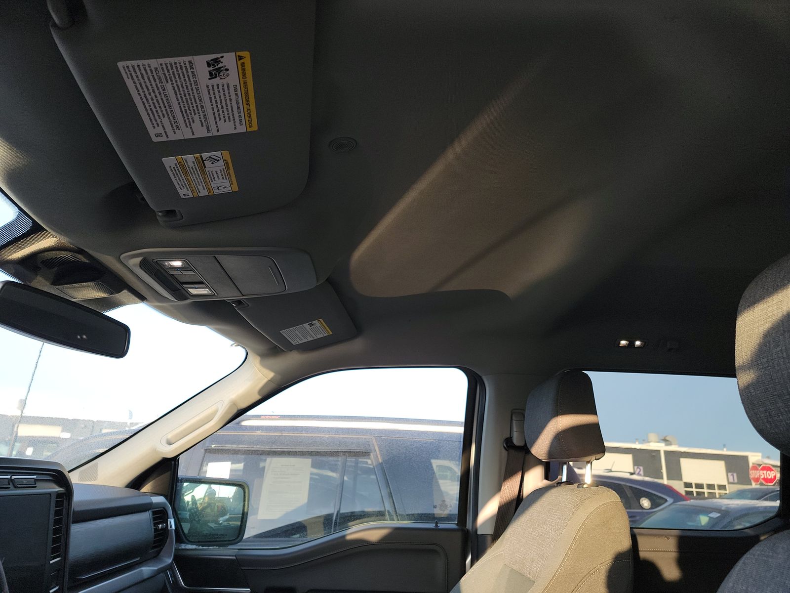 2024 Ford F-150 XLT AWD