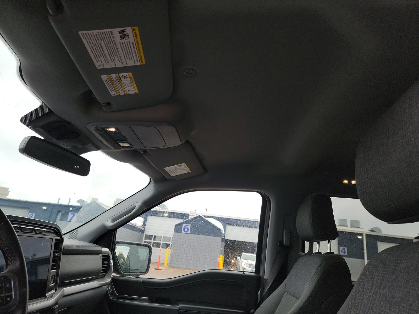 2024 Ford F-150 XLT AWD