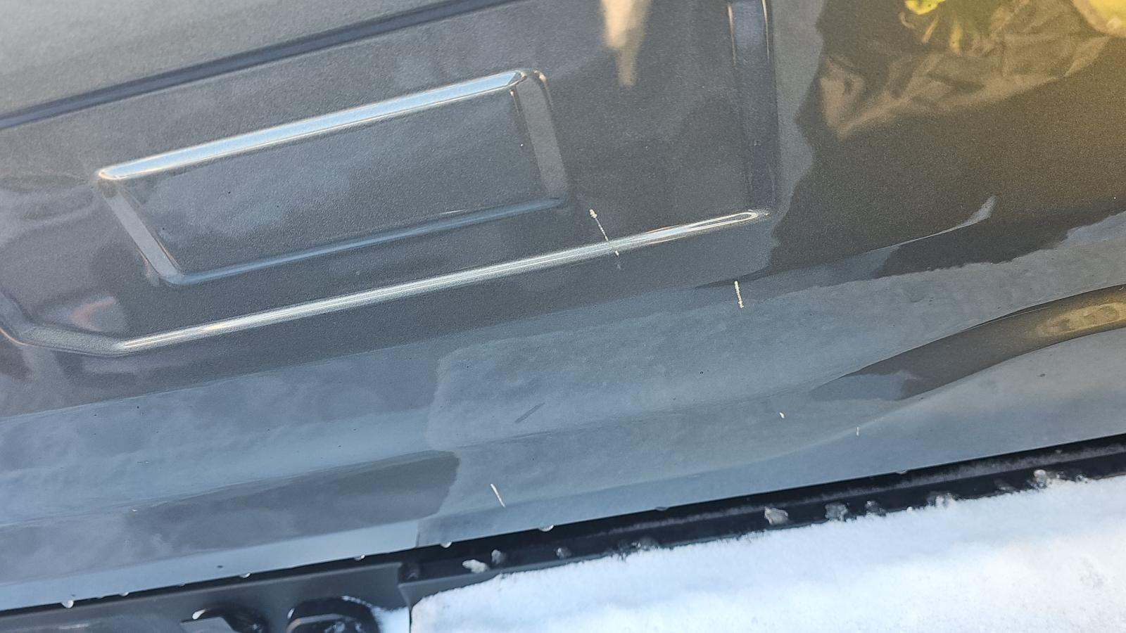 2024 Ford F-150 XLT AWD