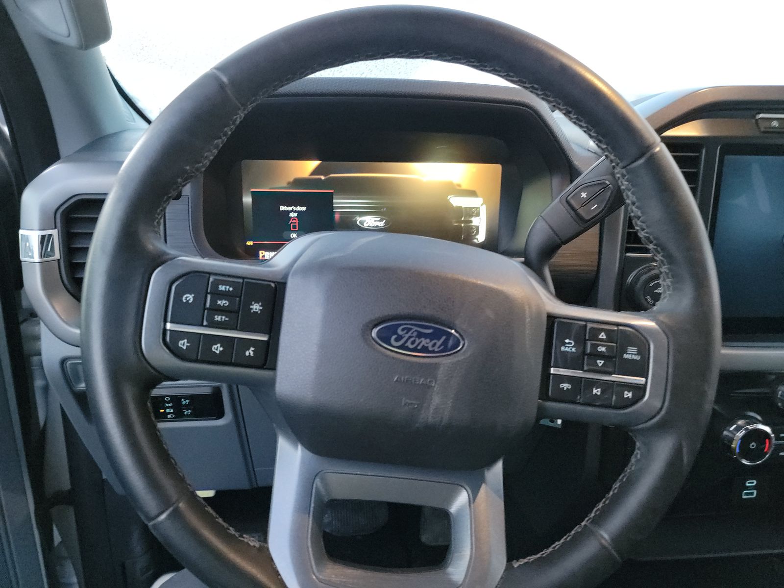 2024 Ford F-150 XLT AWD