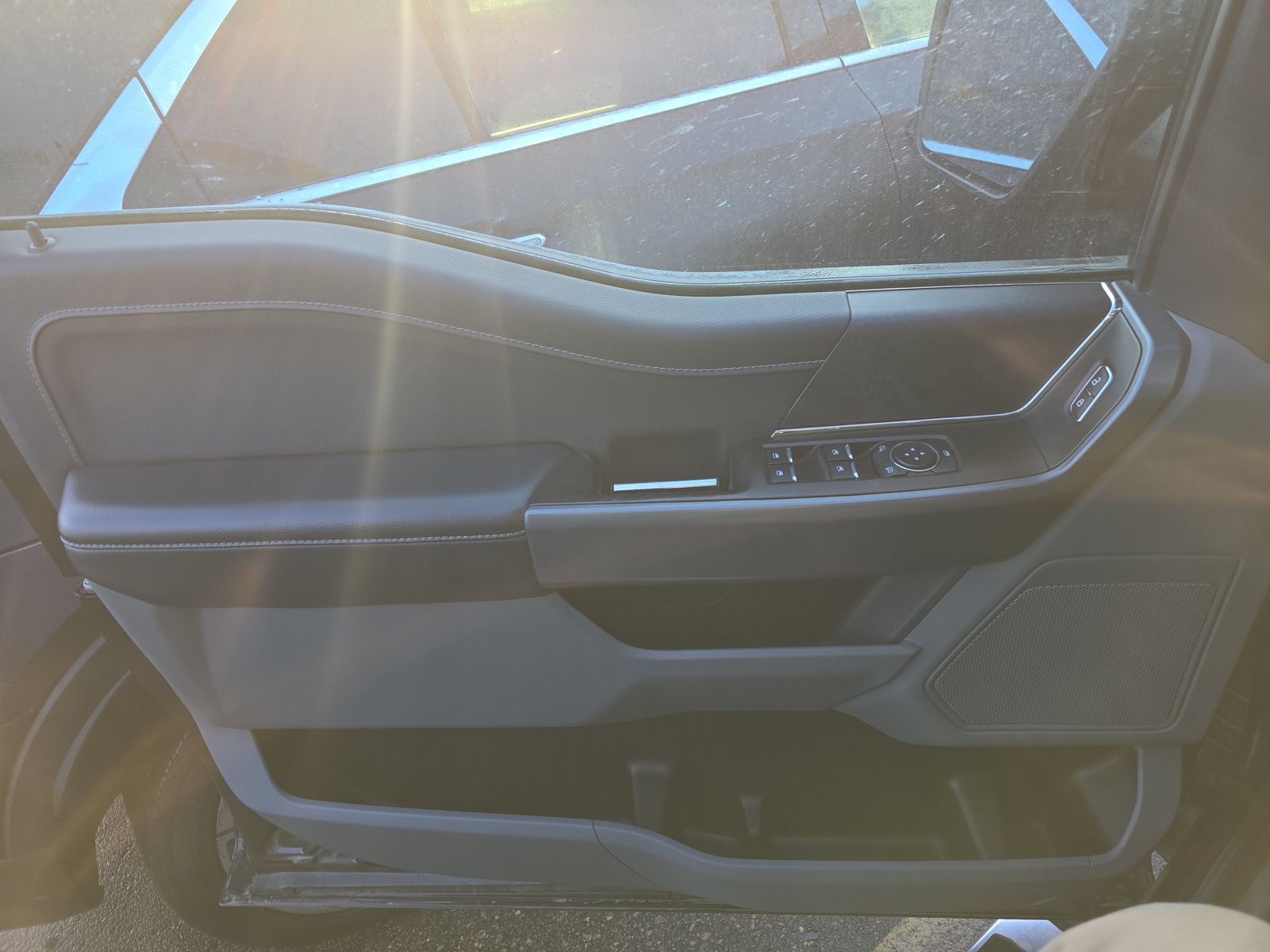 2024 Ford F-150 XLT AWD