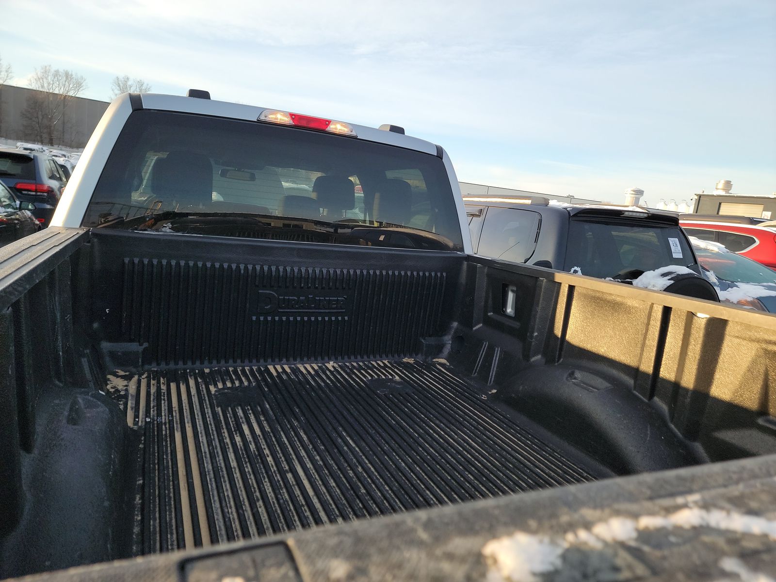 2024 Ford F-150 XLT AWD