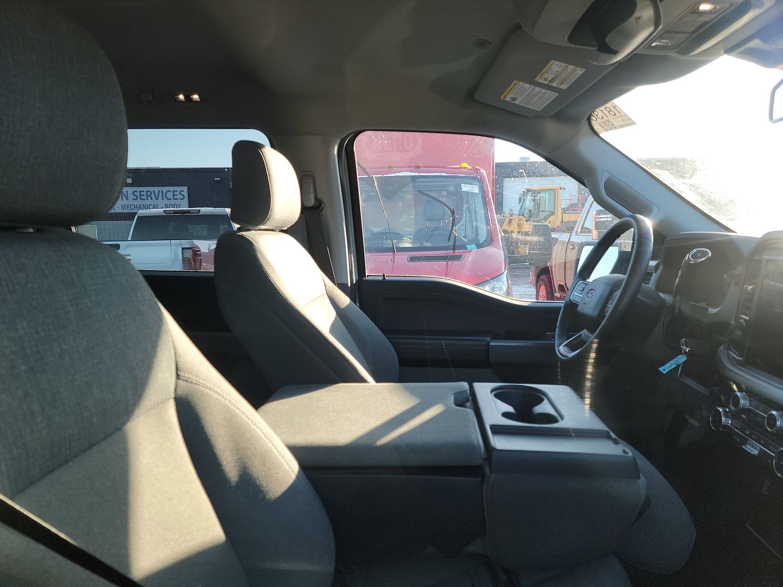 2024 Ford F-150 XLT AWD