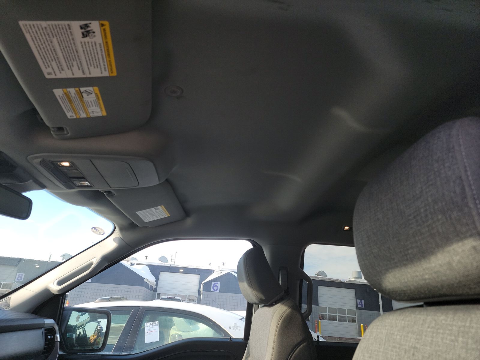 2024 Ford F-150 XLT AWD