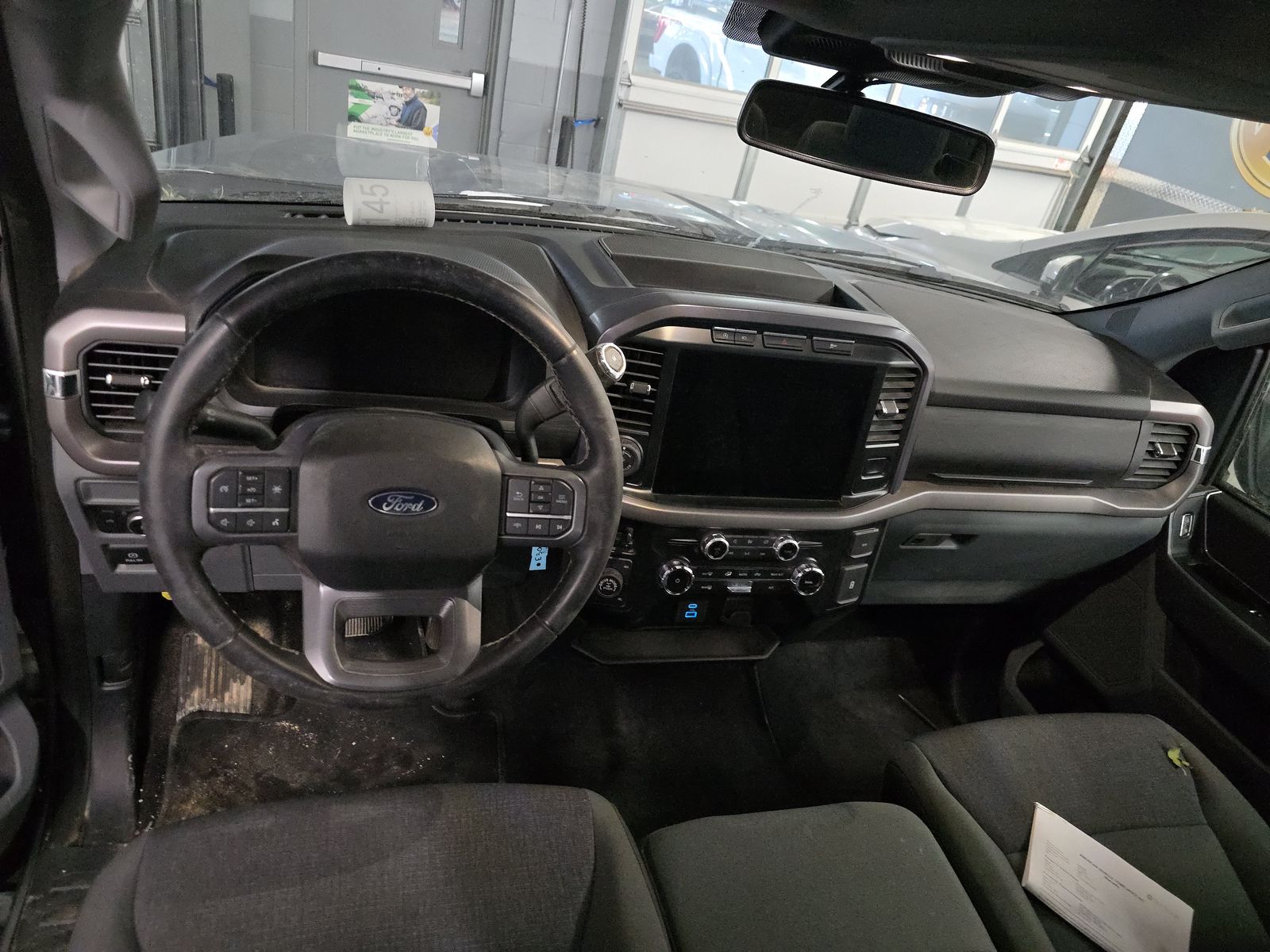2024 Ford F-150 XLT AWD