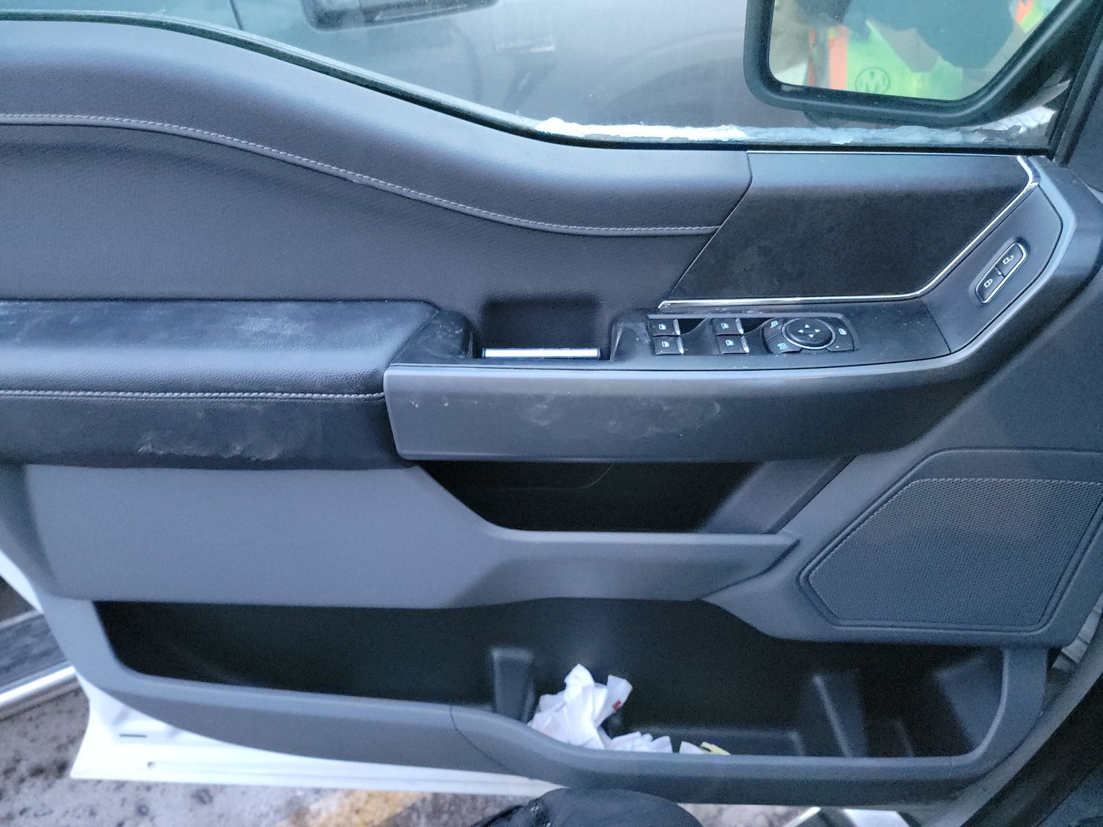 2024 Ford F-150 XLT AWD