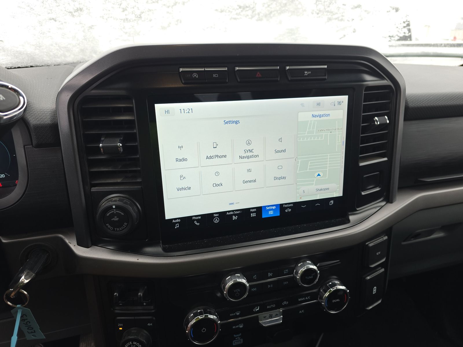 2024 Ford F-150 XLT AWD