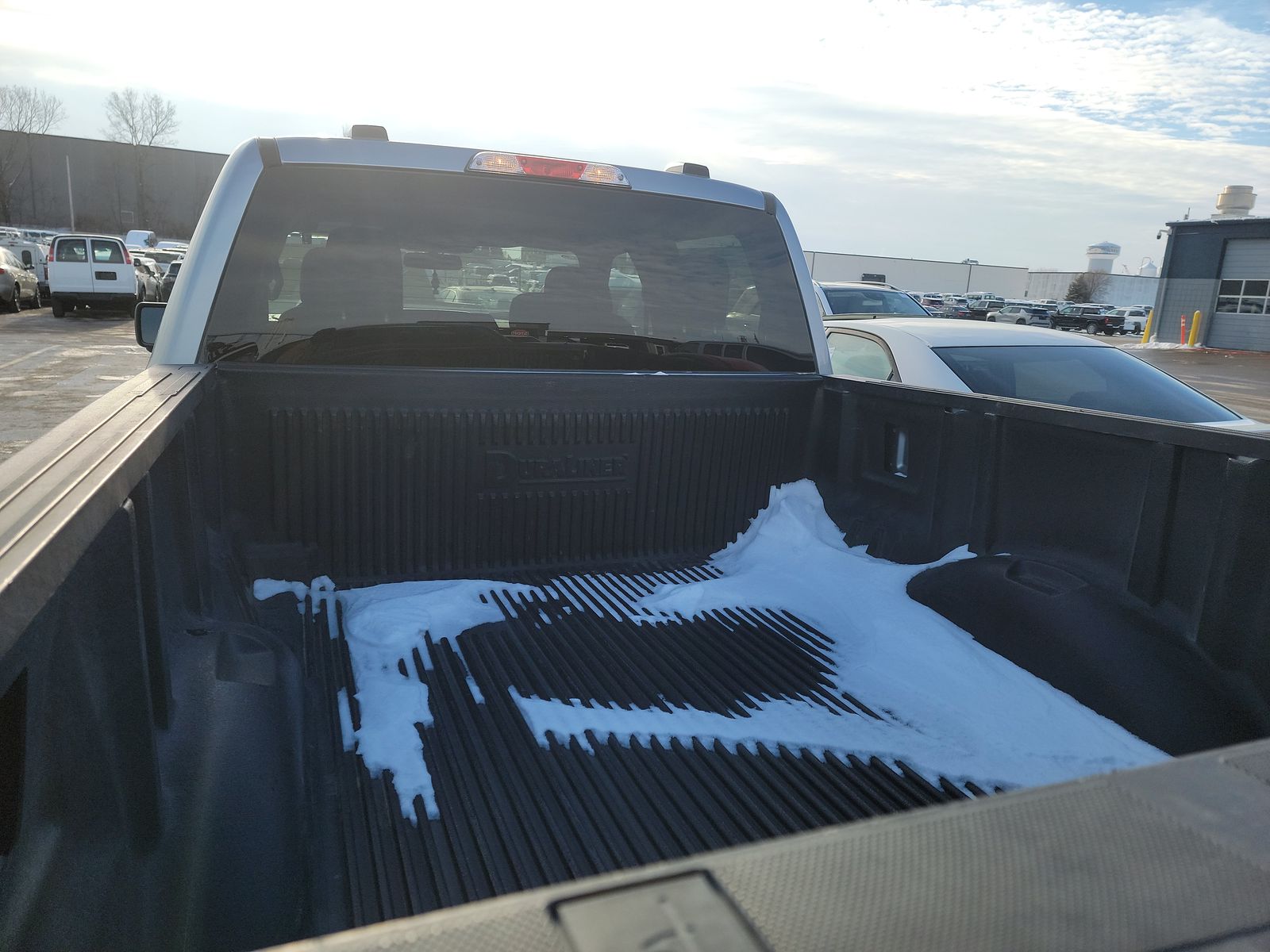 2024 Ford F-150 XLT AWD