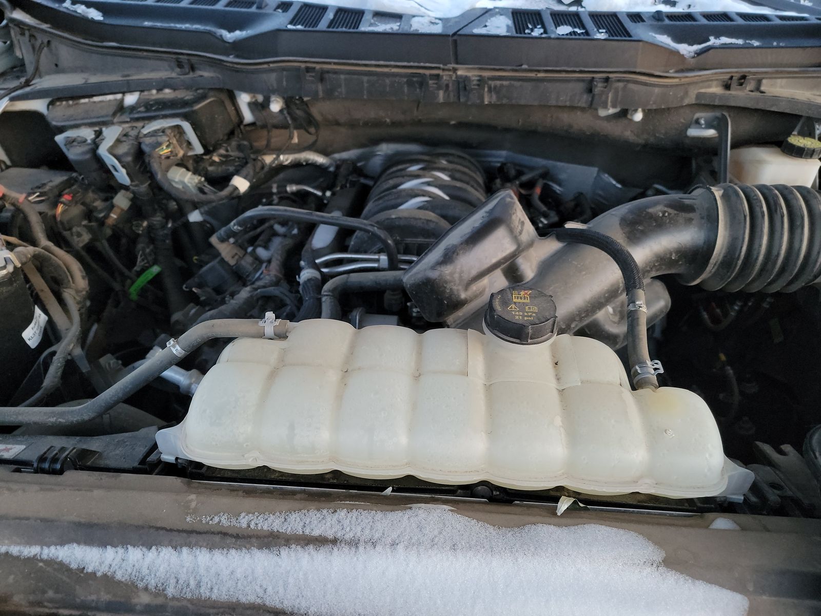 2024 Ford F-150 XLT AWD