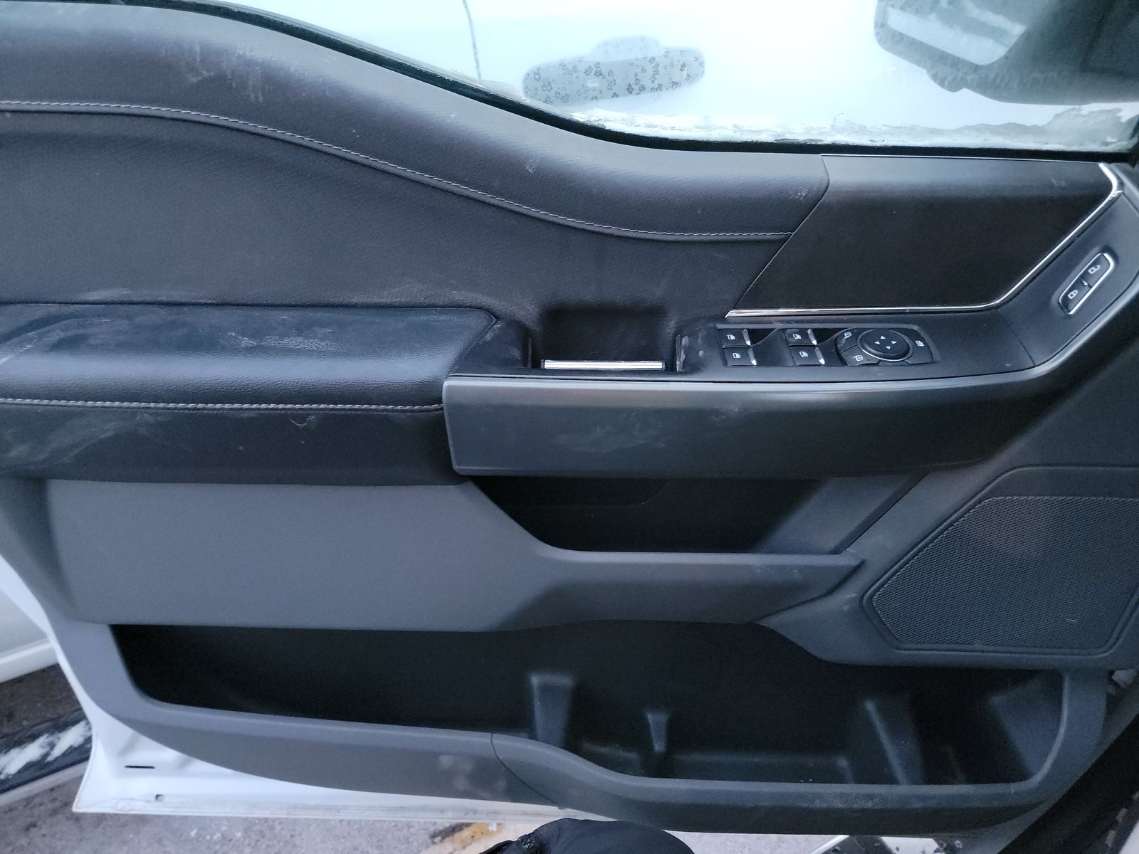 2024 Ford F-150 XLT AWD