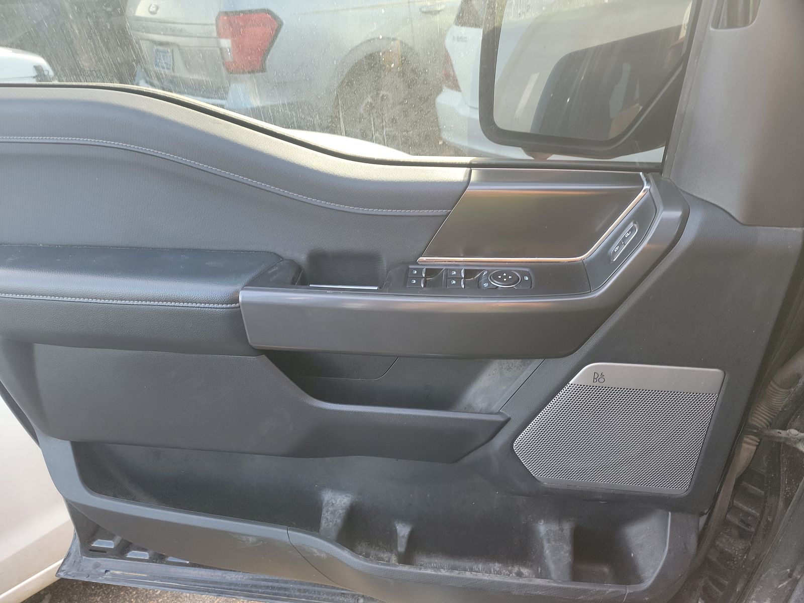 2024 Ford F-150 XLT AWD