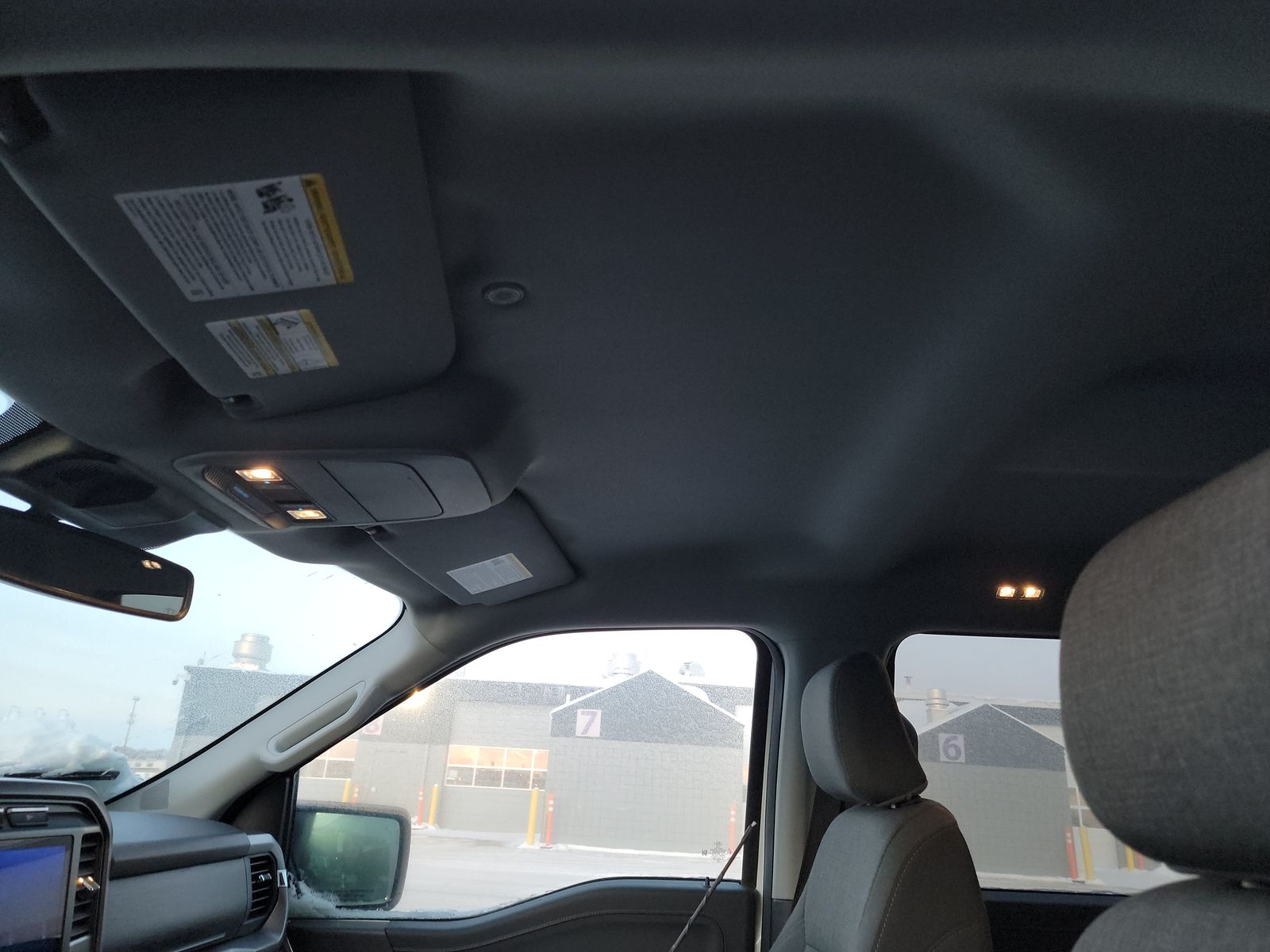 2024 Ford F-150 XLT AWD