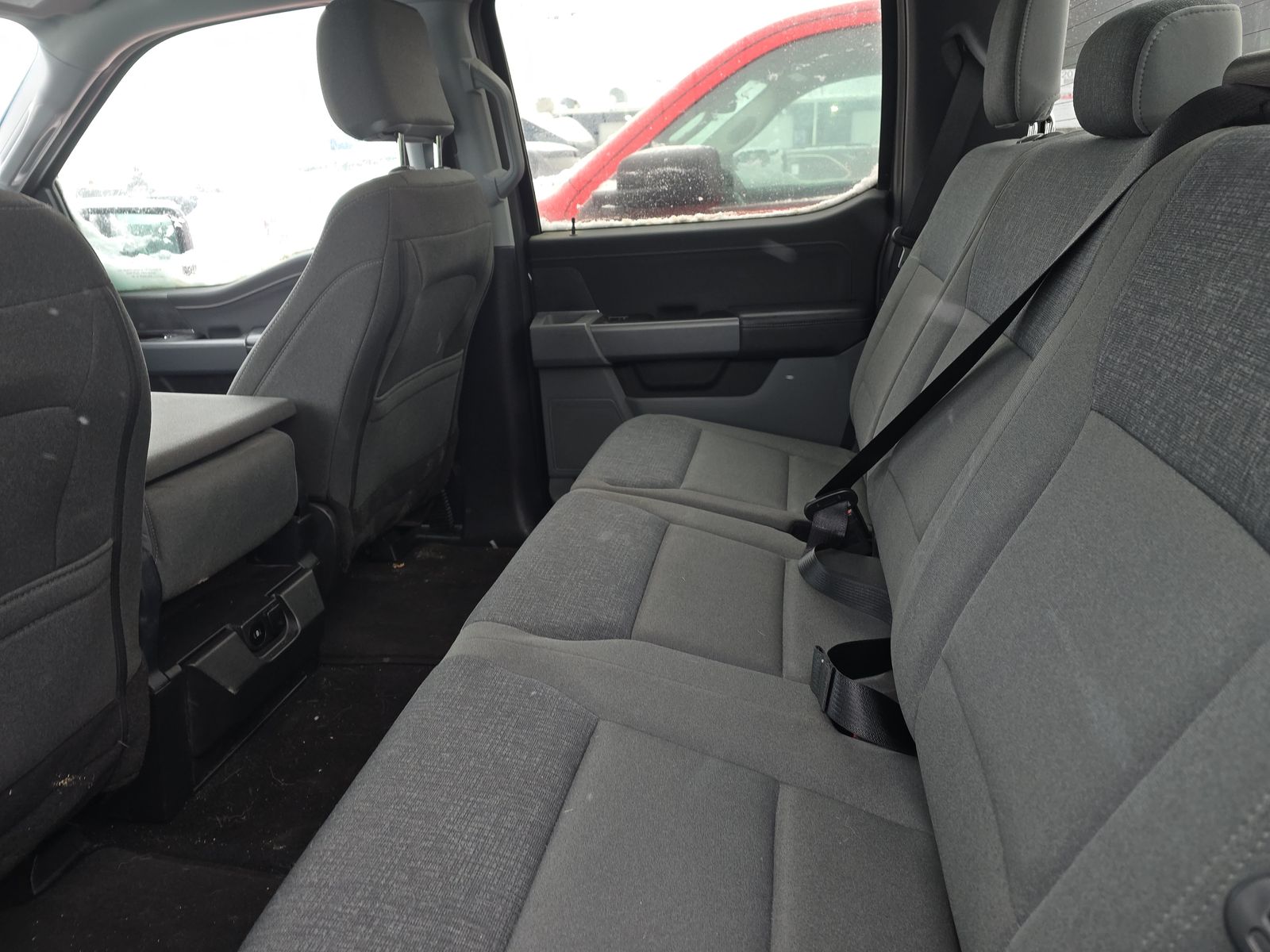 2024 Ford F-150 XLT AWD