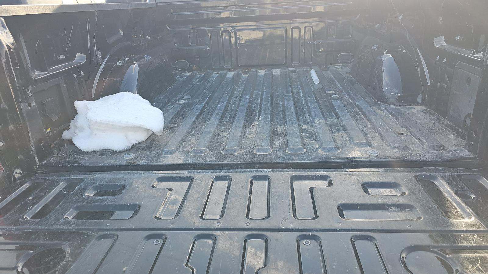 2024 Ford F-150 XLT AWD