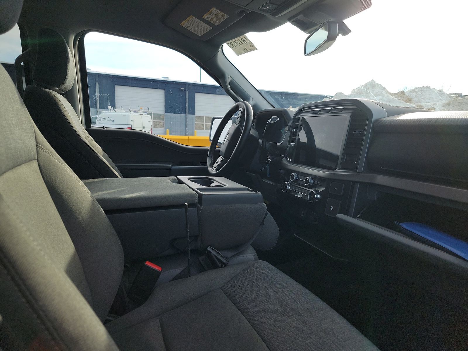 2024 Ford F-150 XLT AWD