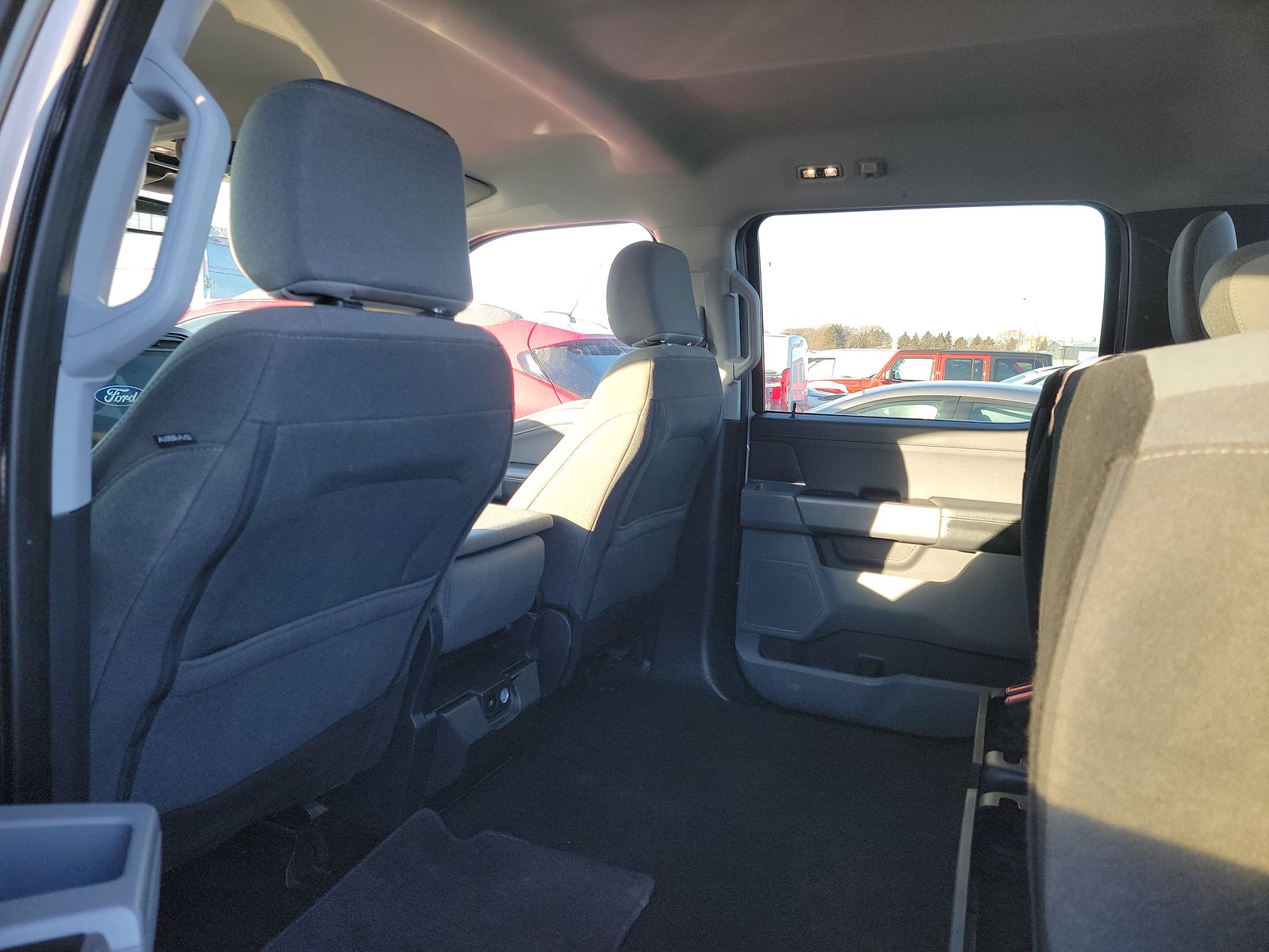 2024 Ford F-150 XLT AWD