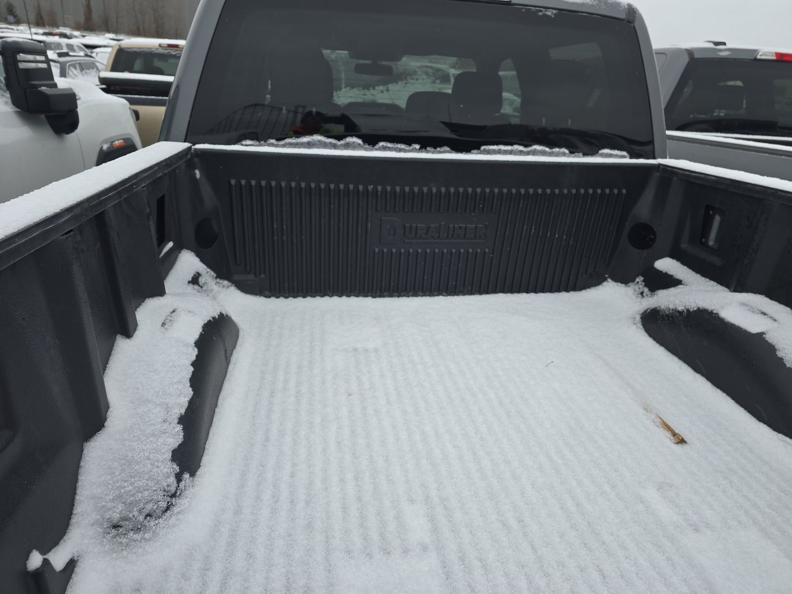 2024 Ford F-150 XLT AWD