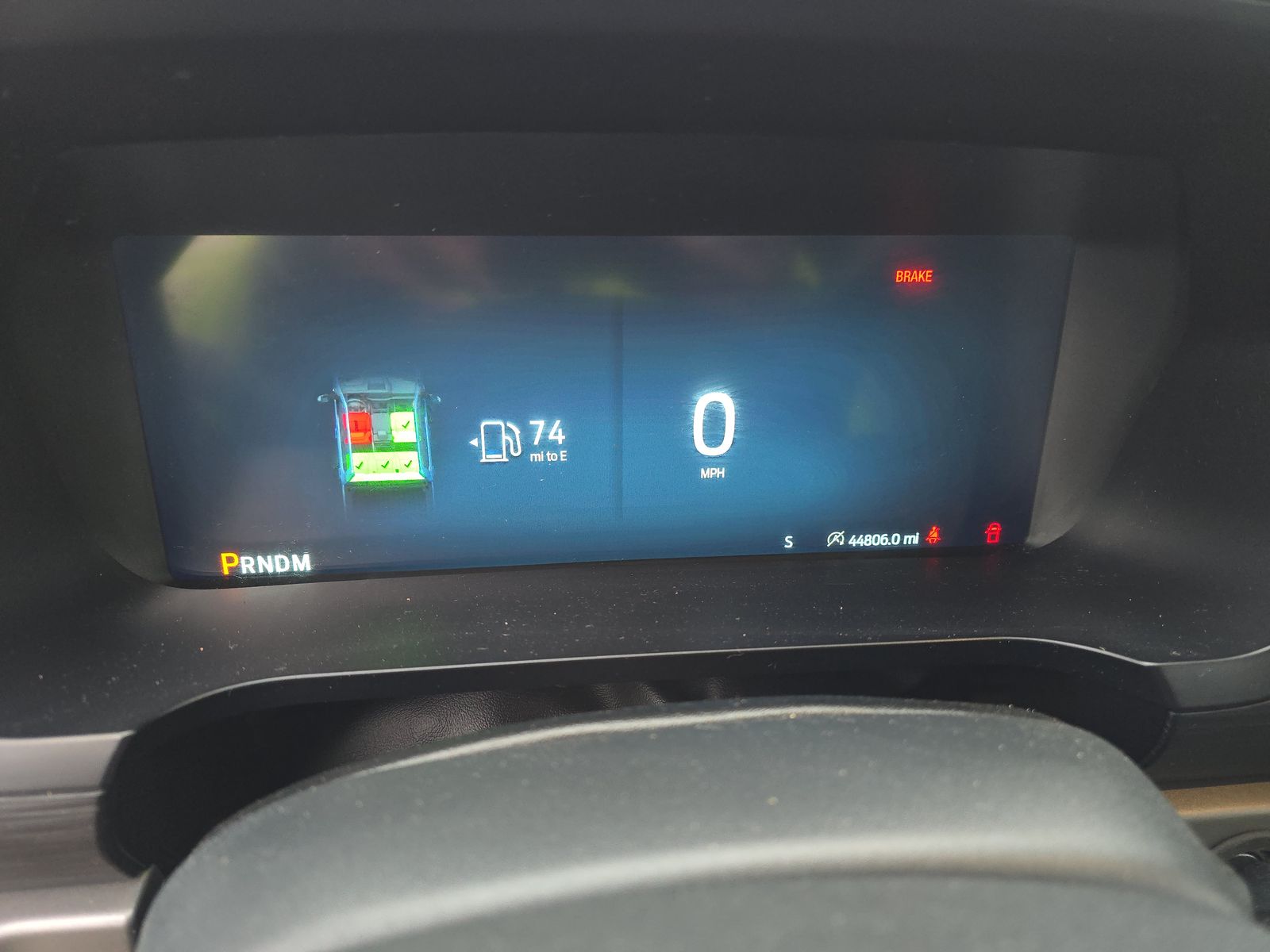 2024 Ford F-150 XLT AWD