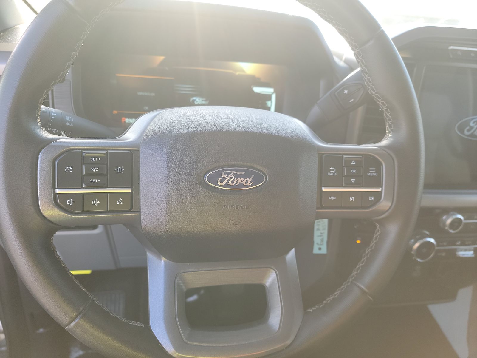 2024 Ford F-150 XLT AWD