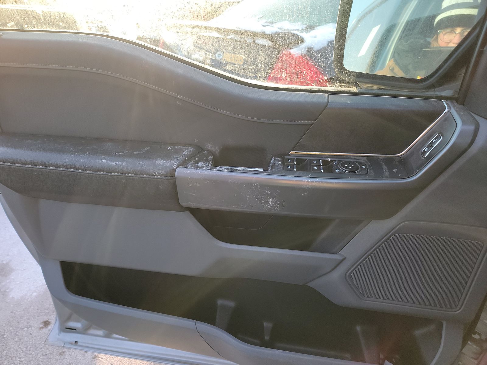 2024 Ford F-150 XLT AWD