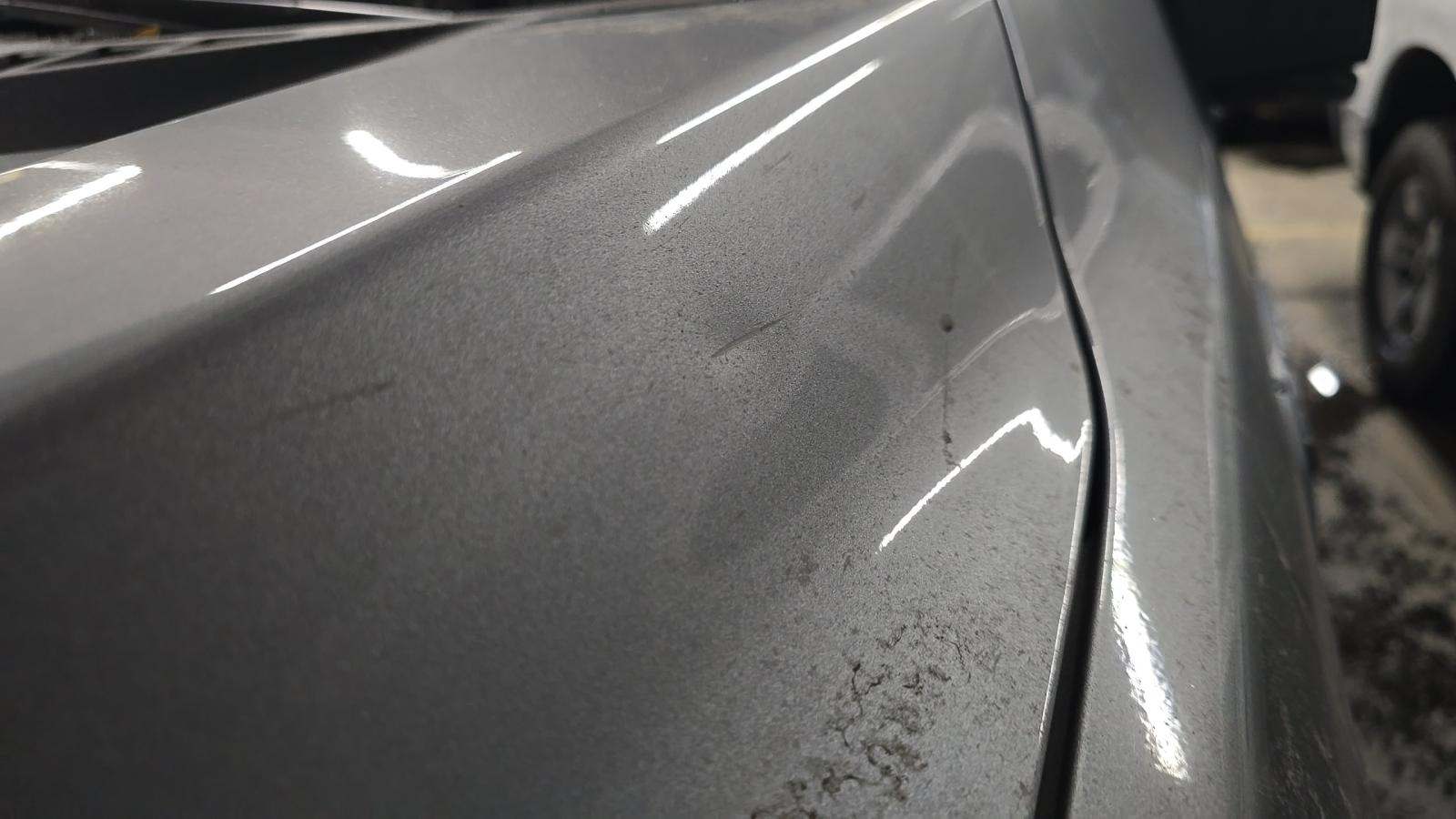 2024 Ford F-150 XLT AWD