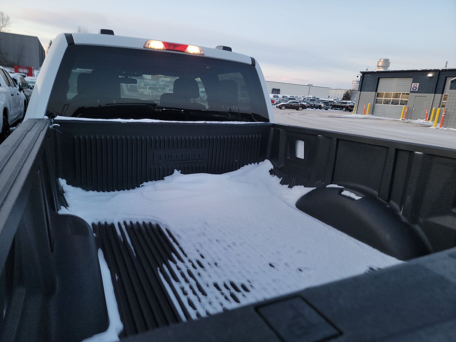 2024 Ford F-150 XLT AWD