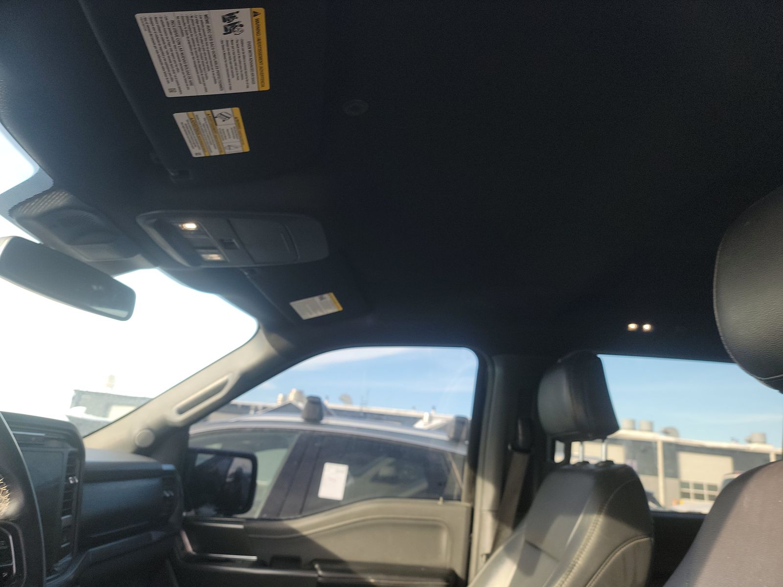 2024 Ford F-150 XLT AWD