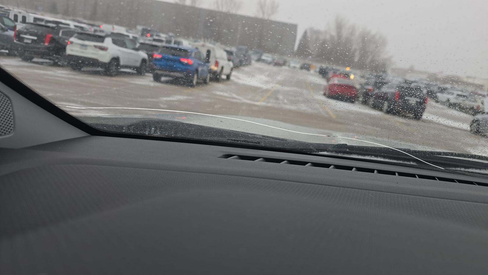 2024 Ford F-150 XLT AWD