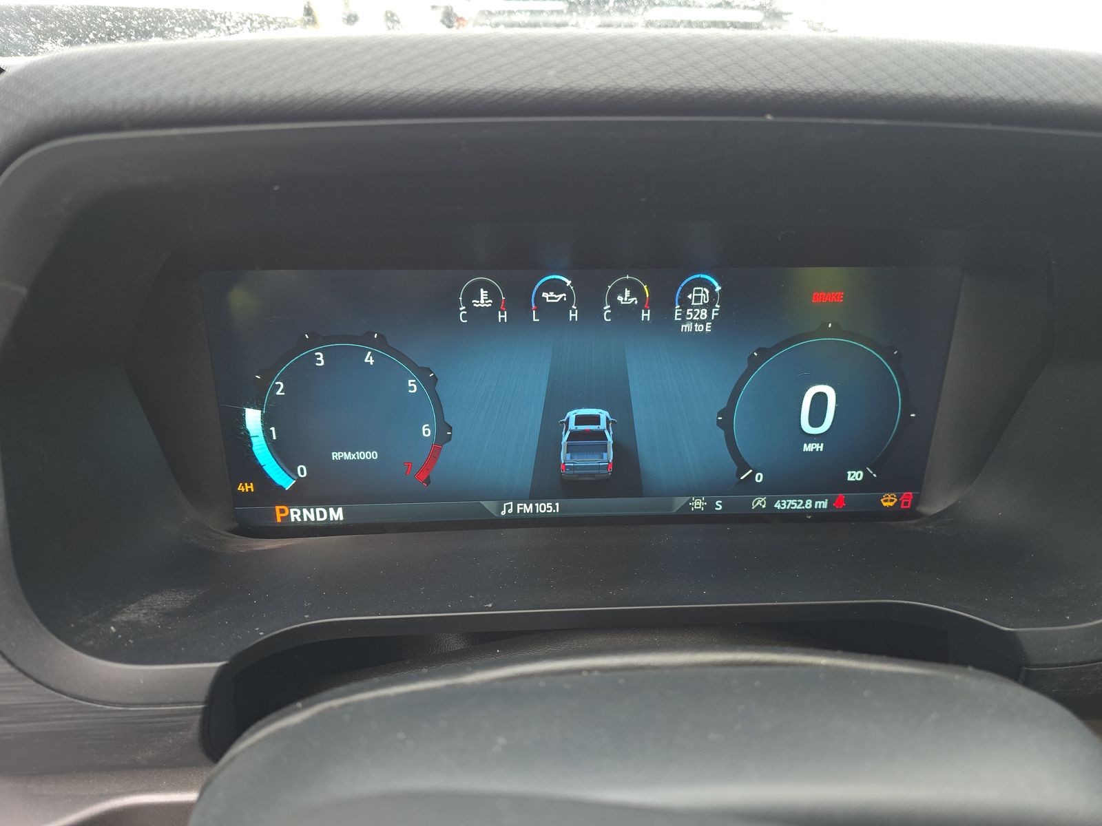 2024 Ford F-150 XLT AWD