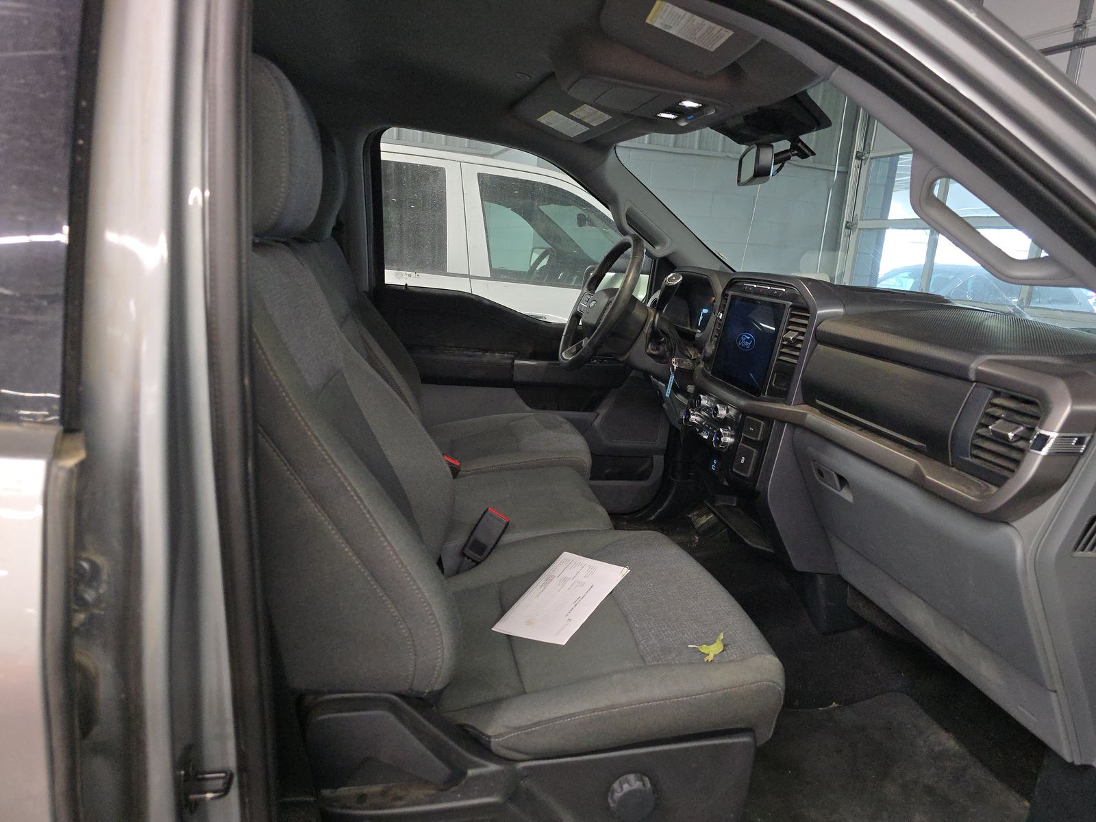 2024 Ford F-150 XLT AWD