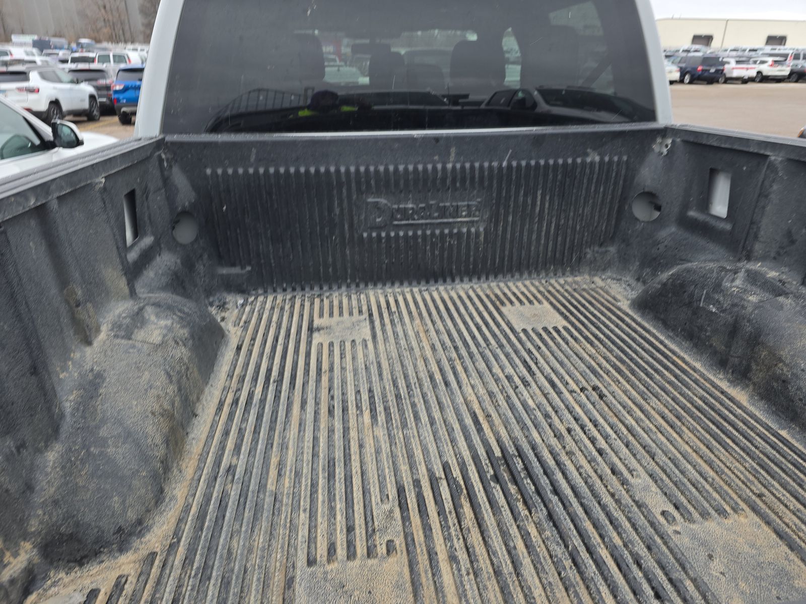 2024 Ford F-150 XLT AWD