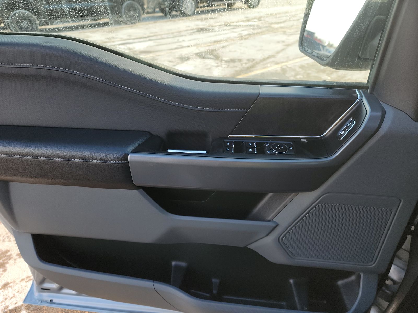 2024 Ford F-150 XLT AWD