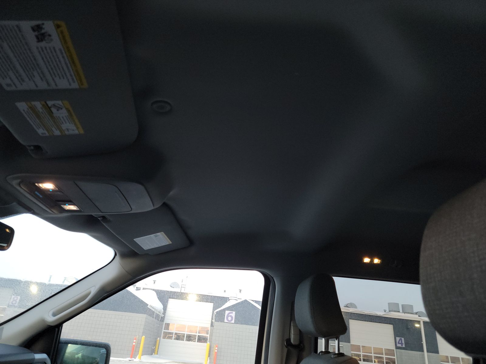 2024 Ford F-150 XLT AWD