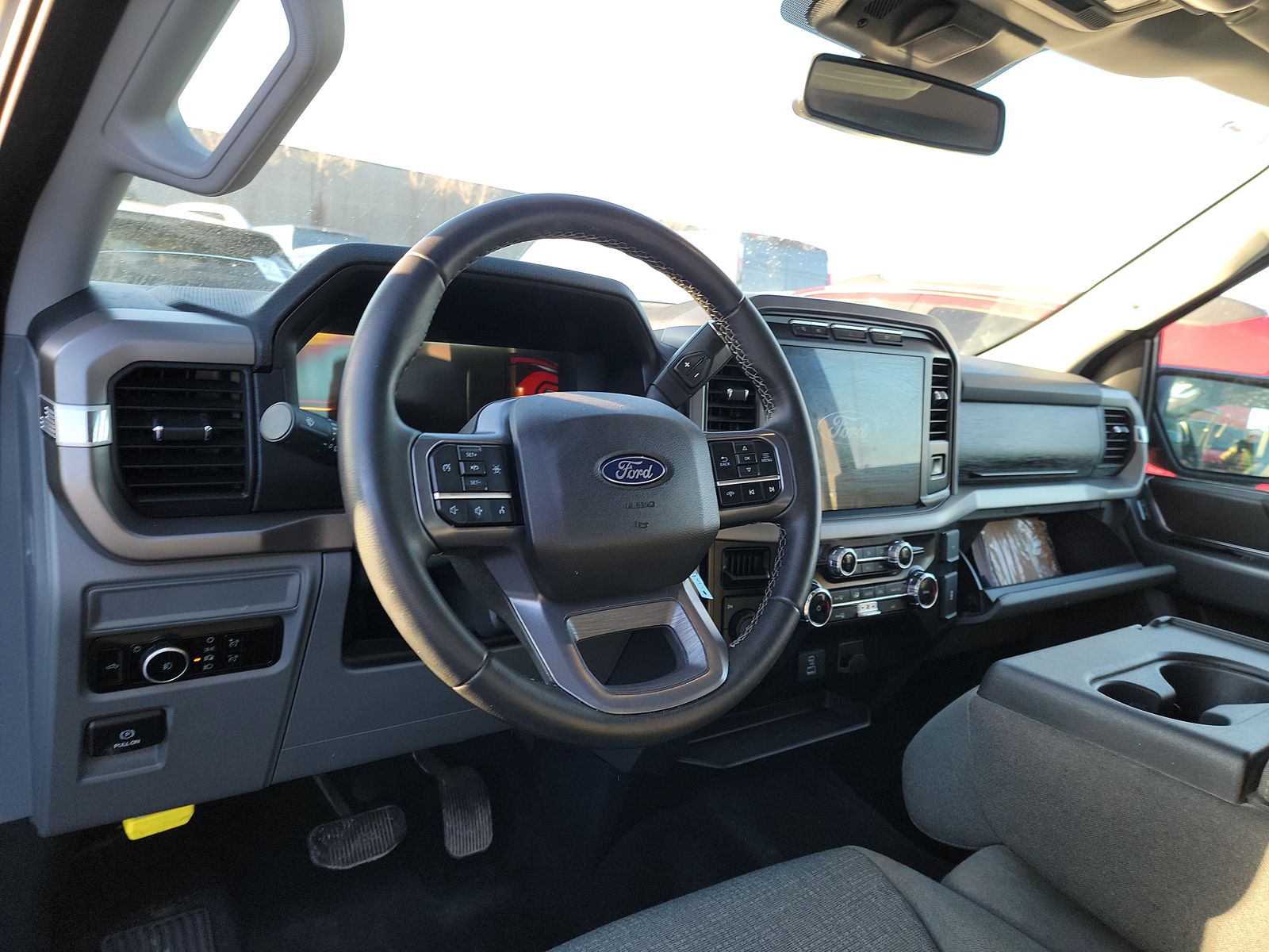2024 Ford F-150 XLT AWD
