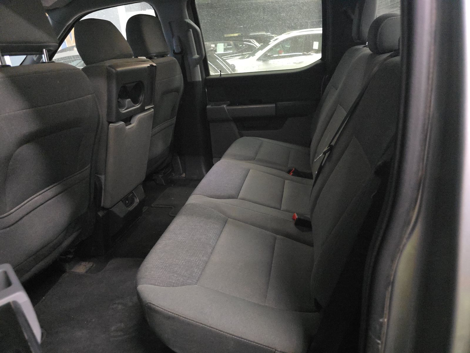 2024 Ford F-150 XLT AWD