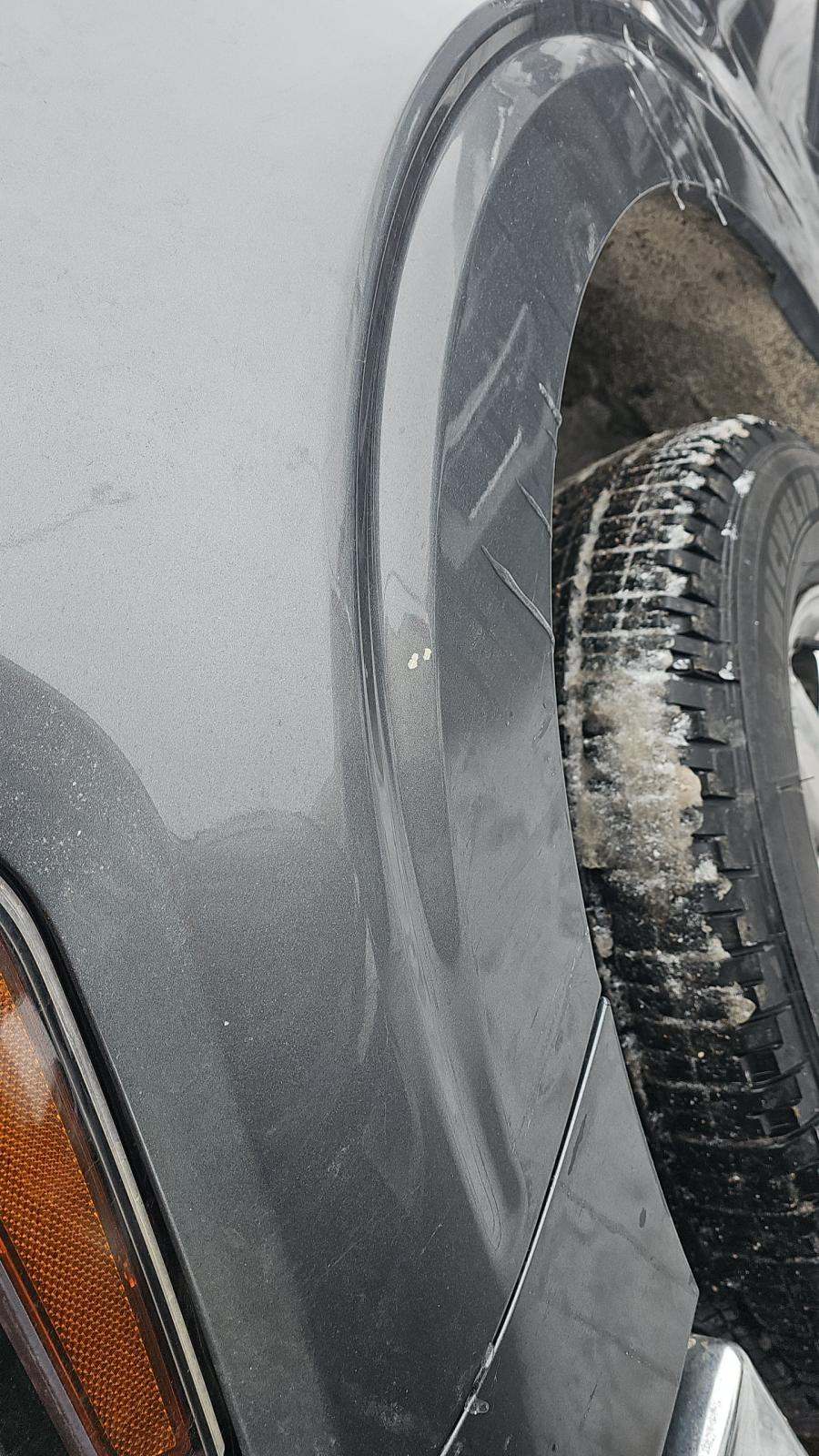 2024 Ford F-150 XLT AWD