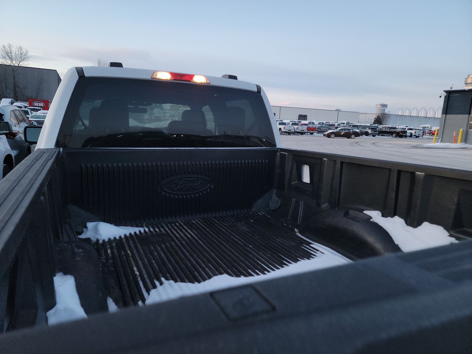 2024 Ford F-150 XLT AWD