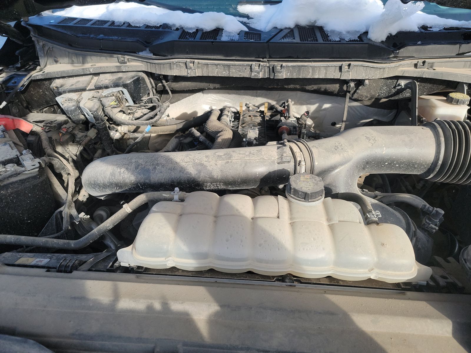 2024 Ford F-150 XLT AWD