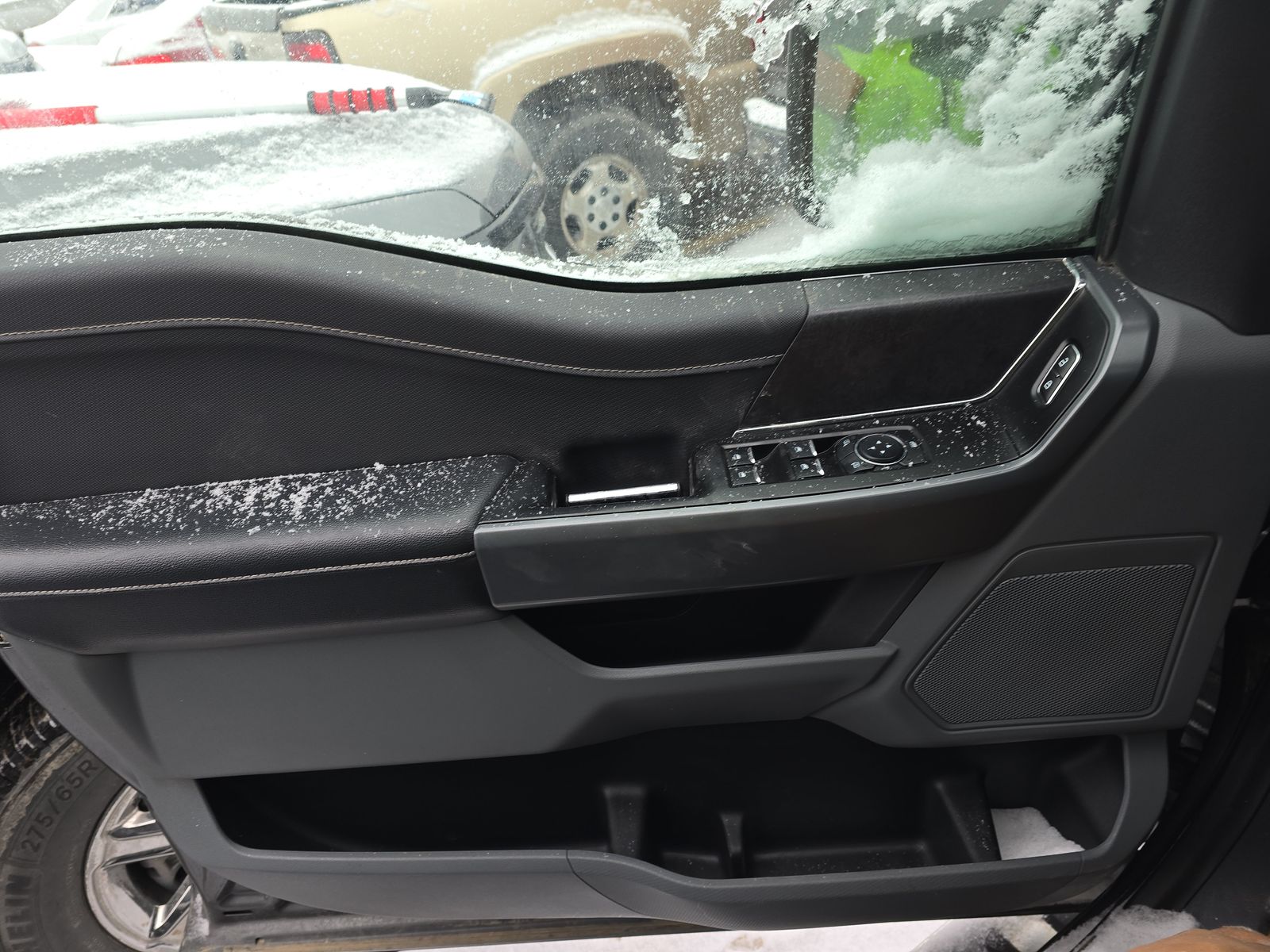 2024 Ford F-150 XLT AWD