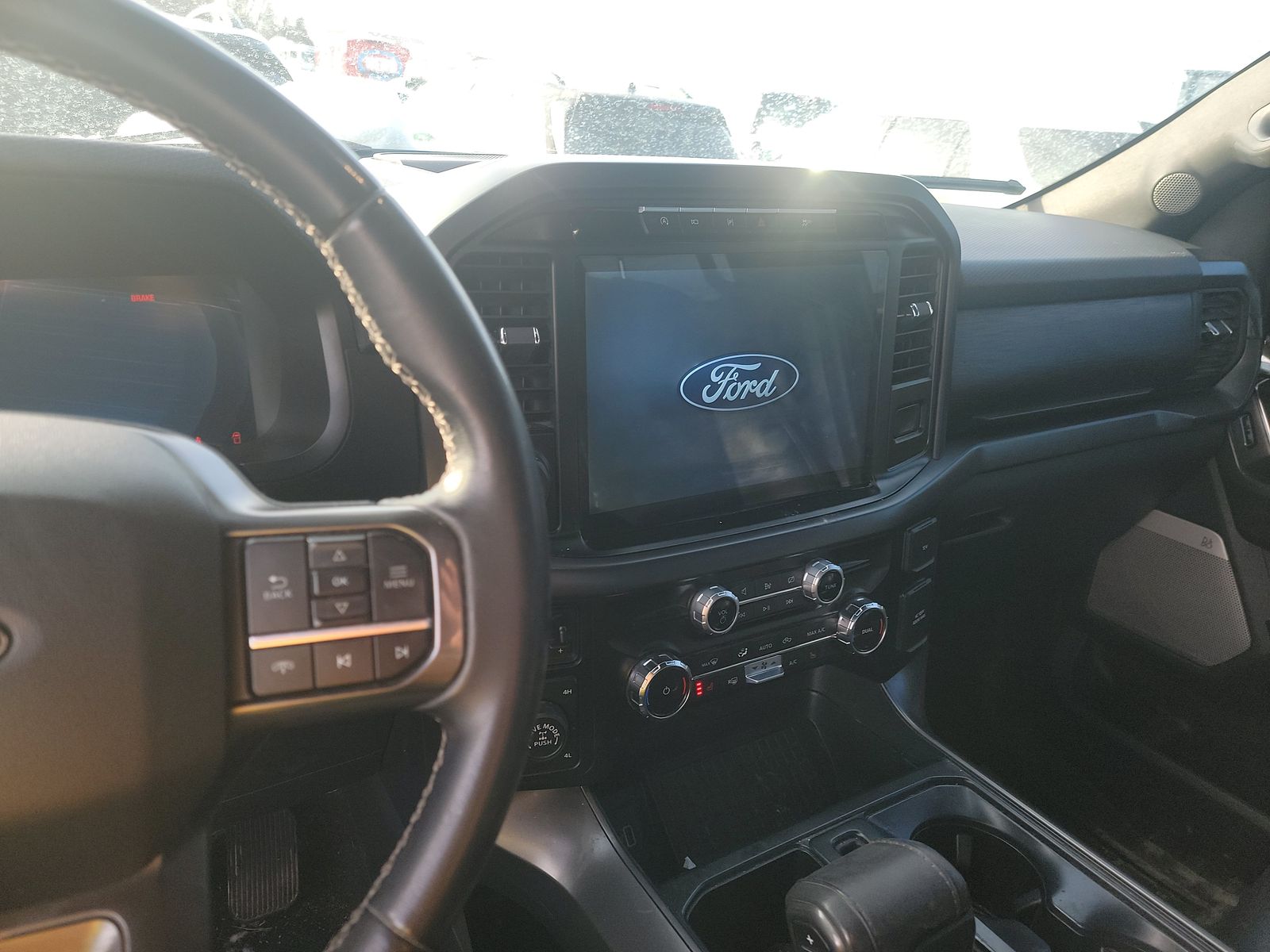 2024 Ford F-150 XLT AWD