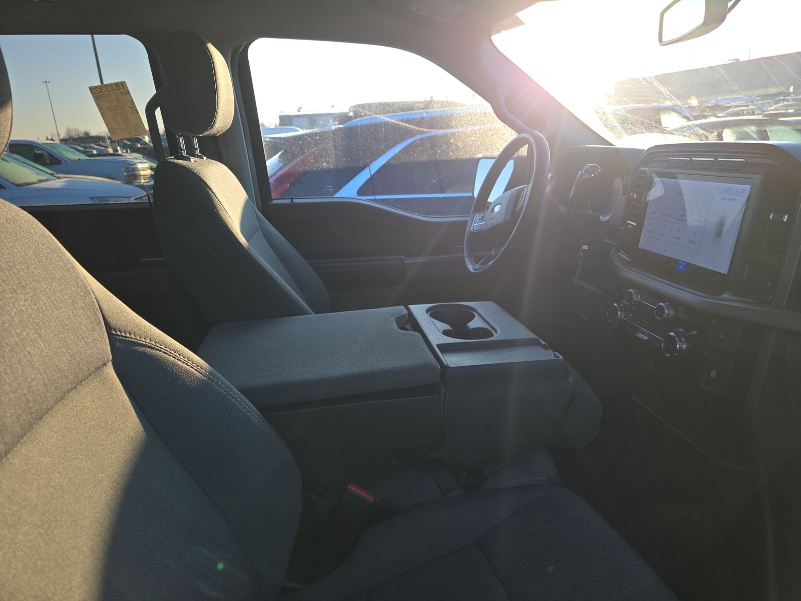 2024 Ford F-150 XLT AWD