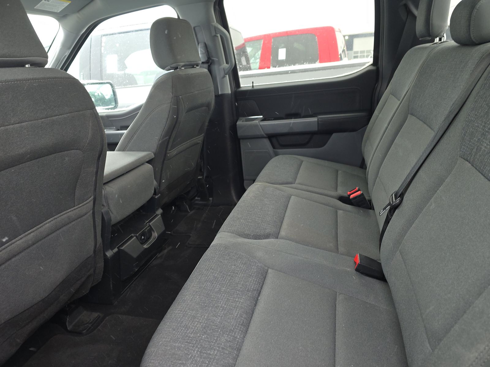 2024 Ford F-150 XLT AWD