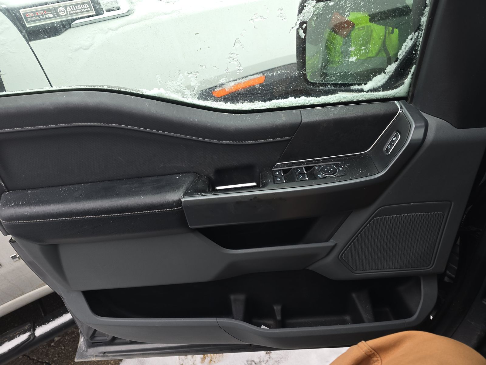 2024 Ford F-150 XLT AWD