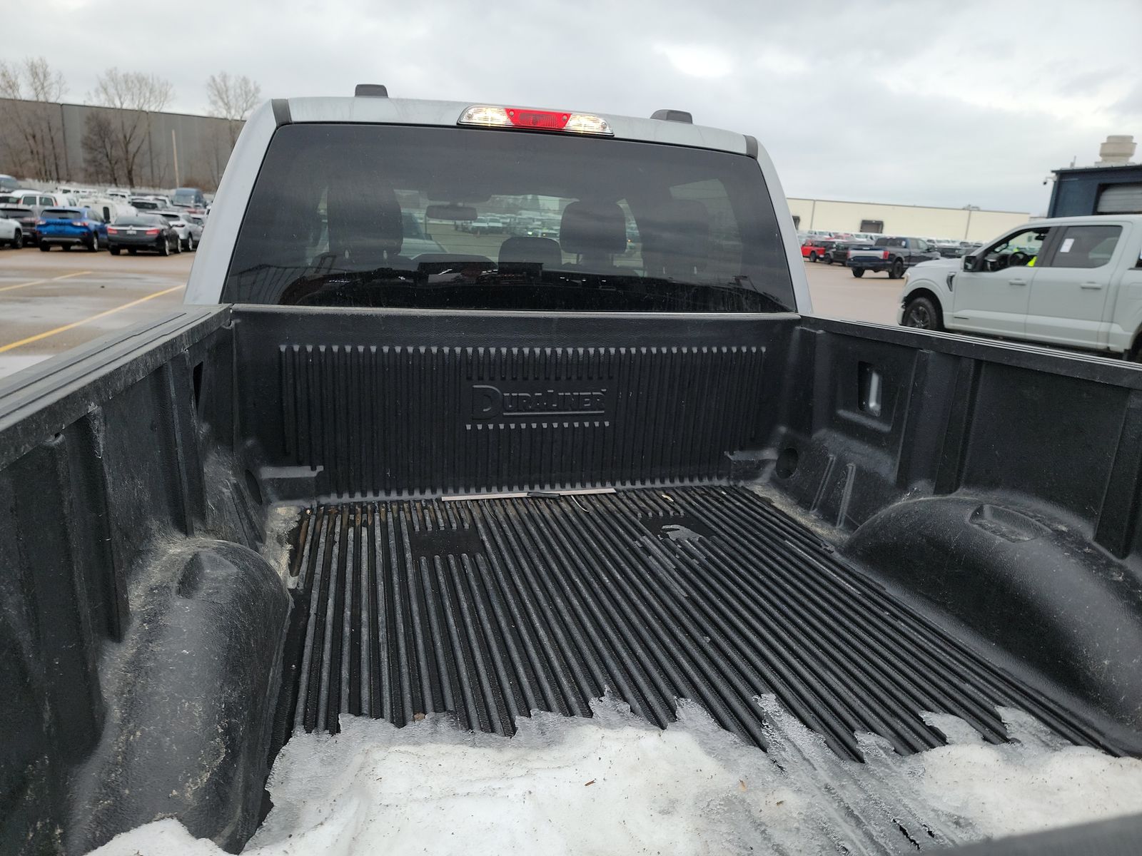2024 Ford F-150 XLT AWD