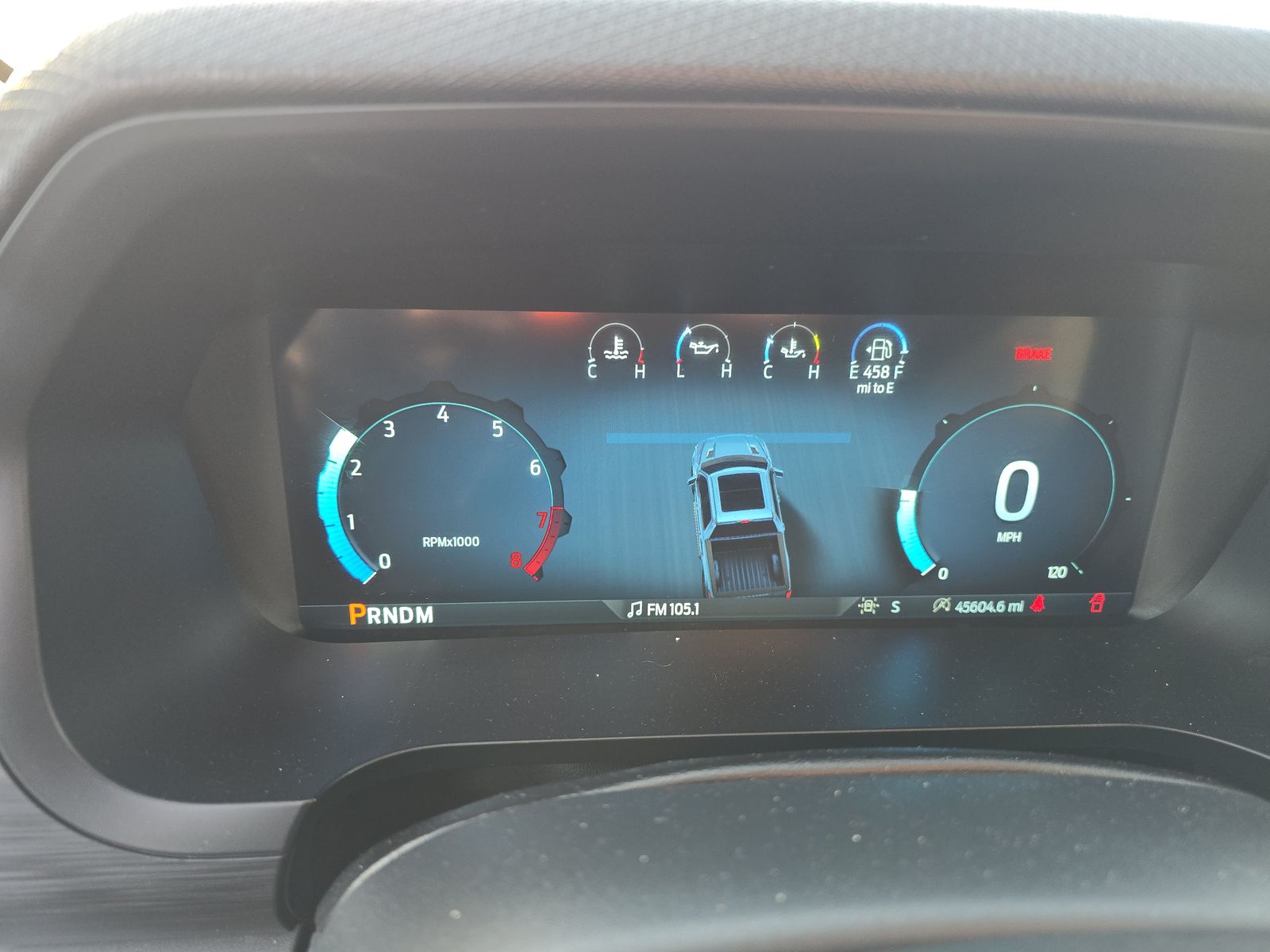 2024 Ford F-150 XLT AWD