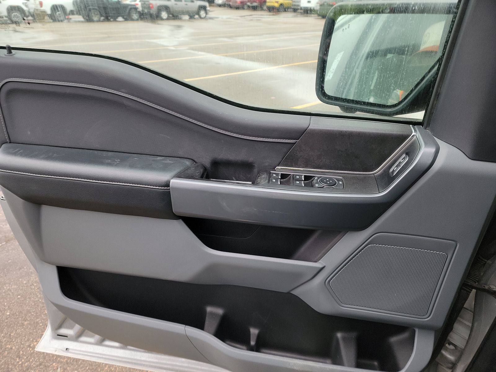 2024 Ford F-150 XLT AWD